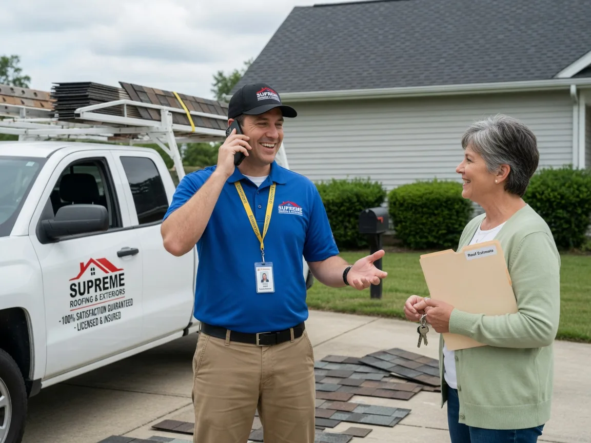 Roof Replacement Rixeyville, VA FAQs